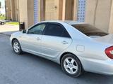 Toyota Camry 2003 годаүшін5 800 000 тг. в Туркестан – фото 4