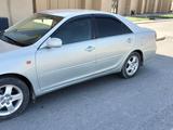 Toyota Camry 2003 годаүшін5 800 000 тг. в Туркестан – фото 5