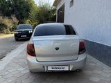 ВАЗ (Lada) Granta 2190 2018 годаүшін2 800 000 тг. в Шымкент – фото 4