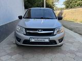 ВАЗ (Lada) Granta 2190 2018 годаүшін2 800 000 тг. в Шымкент