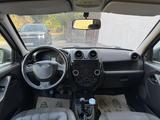 ВАЗ (Lada) Granta 2190 2018 годаүшін2 800 000 тг. в Шымкент – фото 5