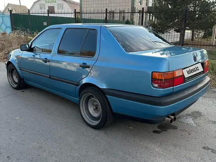 Volkswagen Vento 1992 года за 1 600 000 тг. в Талдыкорган – фото 6