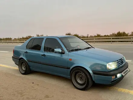 Volkswagen Vento 1992 года за 1 600 000 тг. в Талдыкорган – фото 8