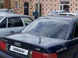 Audi 100 1993 годаүшін1 900 000 тг. в Астана – фото 4