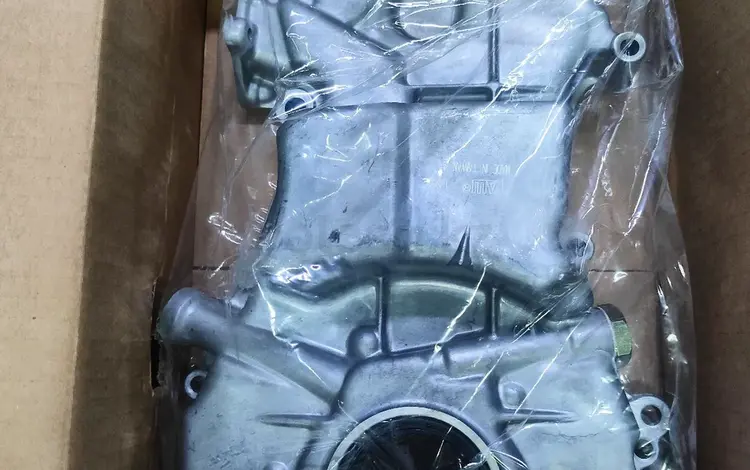 Маслянный насос прерия за 75 000 тг. в Алматы