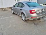 Skoda Octavia 2014 года за 5 000 000 тг. в Кызылорда – фото 2