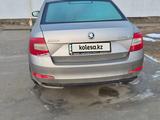 Skoda Octavia 2014 года за 5 000 000 тг. в Кызылорда – фото 4