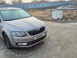 Skoda Octavia 2014 года за 5 000 000 тг. в Кызылорда – фото 5