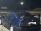 BMW 320 1994 года за 1 600 000 тг. в Актобе – фото 3