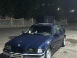 BMW 320 1994 года за 1 600 000 тг. в Актобе – фото 4