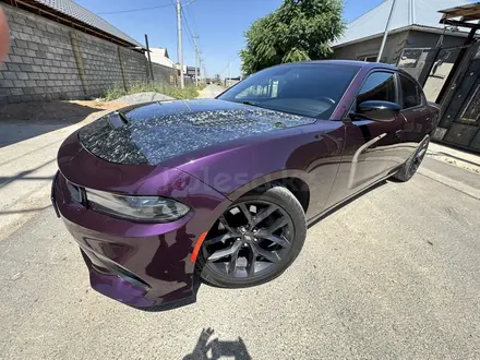 Dodge Charger 2020 года за 15 000 000 тг. в Шымкент – фото 12