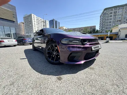 Dodge Charger 2020 года за 15 000 000 тг. в Шымкент – фото 14