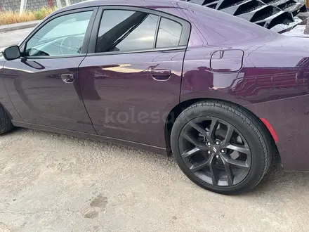 Dodge Charger 2020 года за 15 000 000 тг. в Шымкент – фото 16