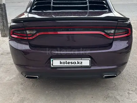 Dodge Charger 2020 года за 15 000 000 тг. в Шымкент – фото 15