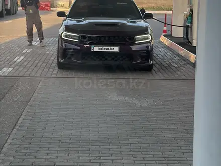 Dodge Charger 2020 года за 15 000 000 тг. в Шымкент