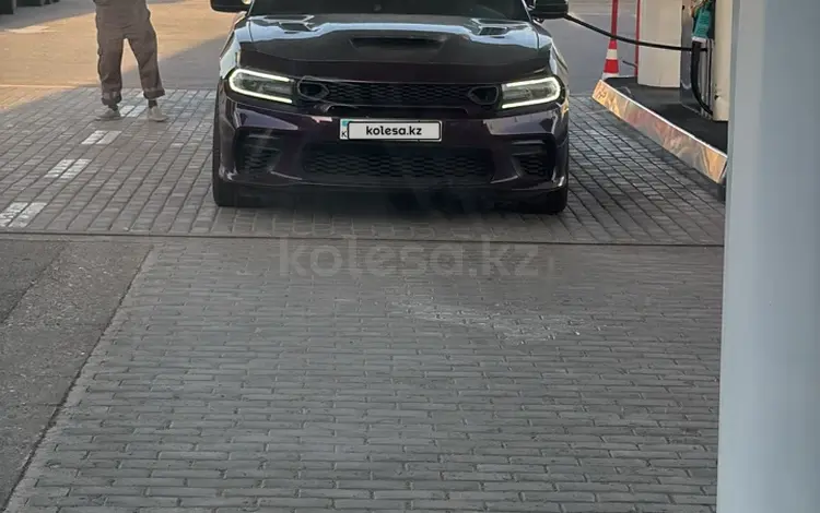 Dodge Charger 2020 годаүшін15 000 000 тг. в Шымкент
