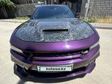 Dodge Charger 2020 года за 15 000 000 тг. в Шымкент – фото 2