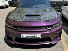 Dodge Charger, 2020