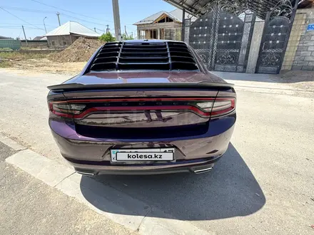 Dodge Charger 2020 года за 15 000 000 тг. в Шымкент – фото 9