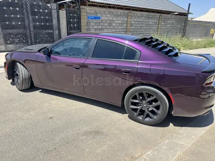 Dodge Charger 2020 года за 15 000 000 тг. в Шымкент – фото 6