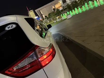 Toyota Sienna 2016 года за 16 800 000 тг. в Алматы – фото 11