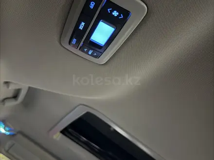 Toyota Sienna 2016 года за 16 800 000 тг. в Алматы – фото 18