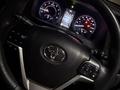 Toyota Sienna 2016 года за 16 800 000 тг. в Алматы – фото 19