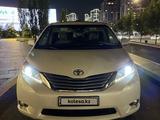 Toyota Sienna 2016 годаүшін16 800 000 тг. в Алматы