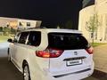 Toyota Sienna 2016 года за 16 800 000 тг. в Алматы – фото 4