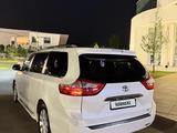 Toyota Sienna 2016 годаүшін16 800 000 тг. в Алматы – фото 4