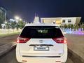 Toyota Sienna 2016 года за 16 800 000 тг. в Алматы – фото 5