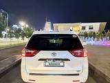 Toyota Sienna 2016 годаүшін16 800 000 тг. в Алматы – фото 5