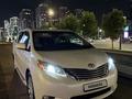 Toyota Sienna 2016 года за 16 800 000 тг. в Алматы – фото 8