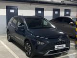 Hyundai Bayon 2023 годаүшін9 500 000 тг. в Астана – фото 4