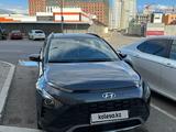Hyundai Bayon 2023 года за 9 500 000 тг. в Астана – фото 3