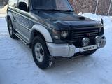 Mitsubishi Pajero 1995 года за 3 800 000 тг. в Щучинск – фото 4