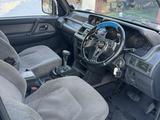Mitsubishi Pajero 1995 года за 3 800 000 тг. в Щучинск – фото 5