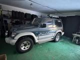 Mitsubishi Pajero 1995 года за 3 800 000 тг. в Щучинск – фото 2