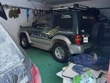 Mitsubishi Pajero 1995 года за 3 800 000 тг. в Щучинск – фото 3