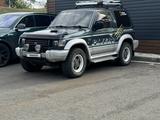 Mitsubishi Pajero 1995 года за 3 800 000 тг. в Щучинск