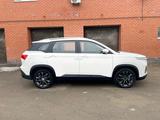 Chevrolet Captiva 2023 года за 11 200 000 тг. в Актобе – фото 2