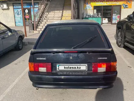 ВАЗ (Lada) 2114 2011 года за 1 300 000 тг. в Тараз