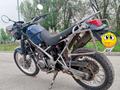 Kawasaki  KLE 250 1995 года за 750 000 тг. в Алматы – фото 6