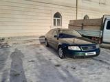 Audi A6 1997 года за 3 100 000 тг. в Кокшетау – фото 2