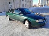 Audi A6 1997 года за 3 100 000 тг. в Кокшетау