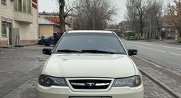 Daewoo Nexia 2012 года за 2 700 000 тг. в Шымкент – фото 2