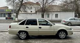 Daewoo Nexia 2012 года за 2 700 000 тг. в Шымкент – фото 4