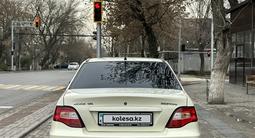 Daewoo Nexia 2012 года за 2 700 000 тг. в Шымкент – фото 5