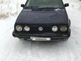 Volkswagen Golf 1989 года за 400 000 тг. в Темиртау – фото 3