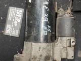 Стартер оригинал Bosch m54 m57 за 25 000 тг. в Караганда